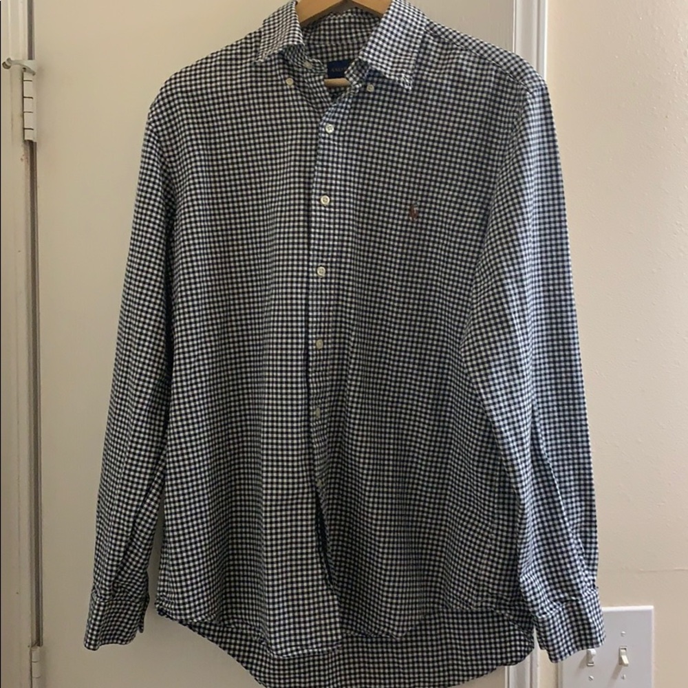 Ralph Lauren Dress Shirt